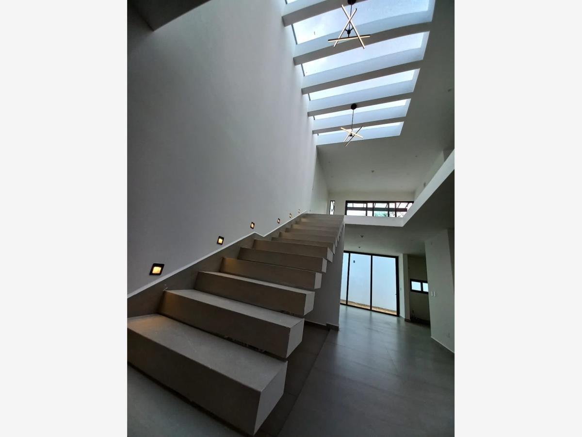 Casa en VENTA en Mitica Residencial Monterrey Nuevo Leon 4