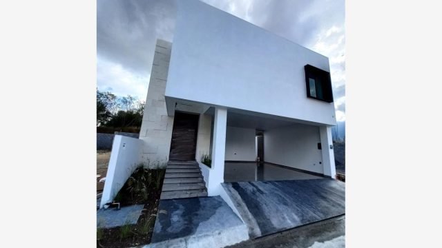 Casa en VENTA en Mitica Residencial Monterrey Nuevo Leon 5