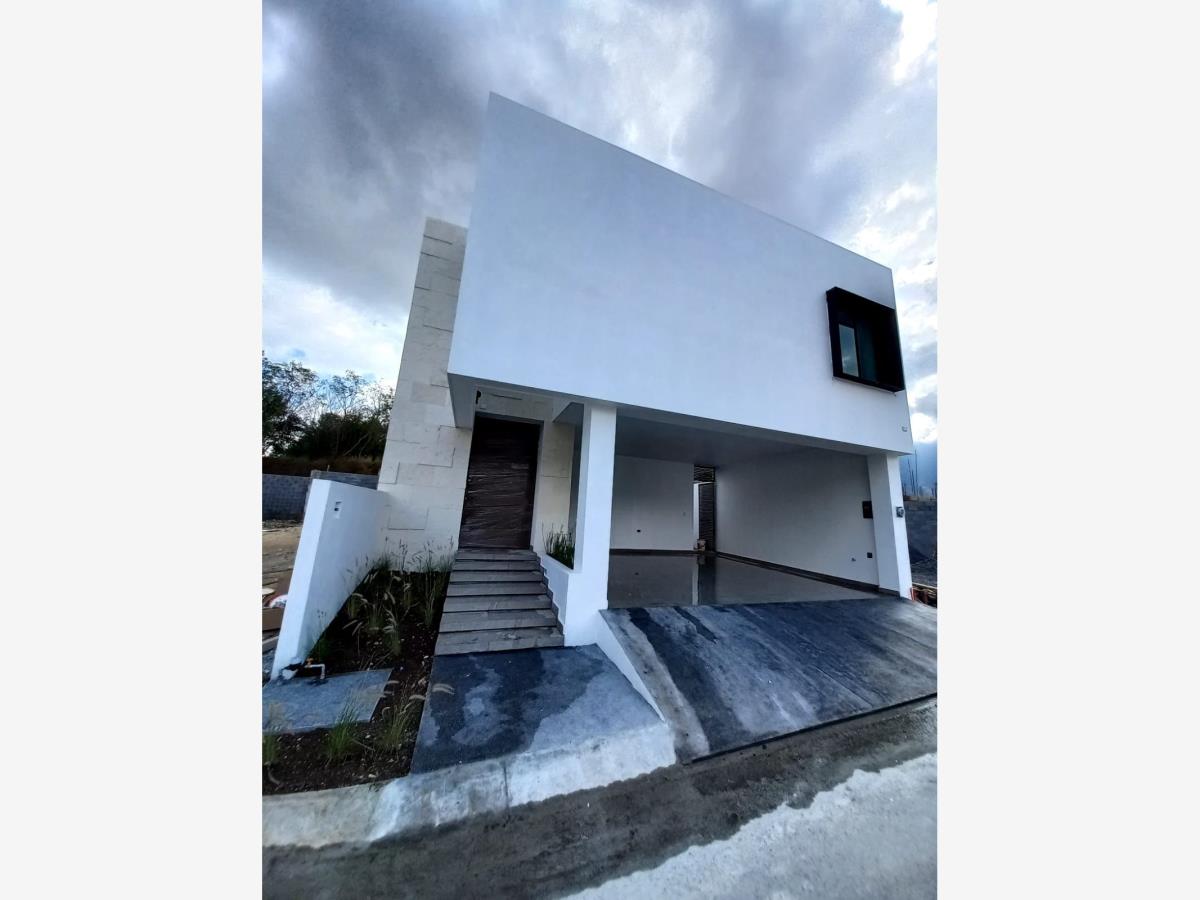 Casa en VENTA en Mitica Residencial Monterrey Nuevo Leon 5