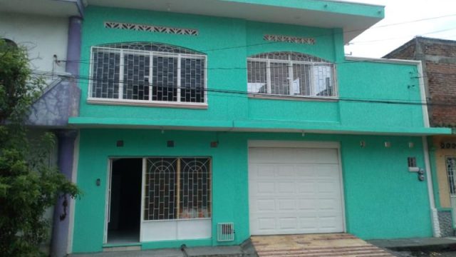 Casa en VENTA en Reforma Tapachula Chiapas 3