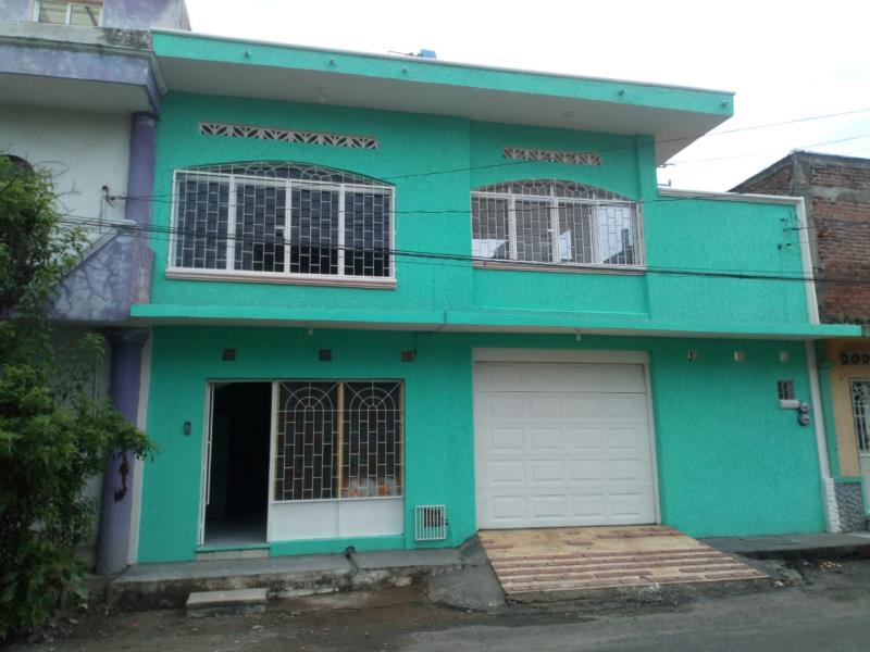 Casa en VENTA en Reforma Tapachula Chiapas 3