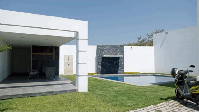 Casa en Venta en Ampliacion Prohogar Emiliano Zapata Morelos 1