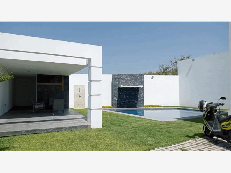 Casa en Venta en Ampliacion Prohogar Emiliano Zapata Morelos 1