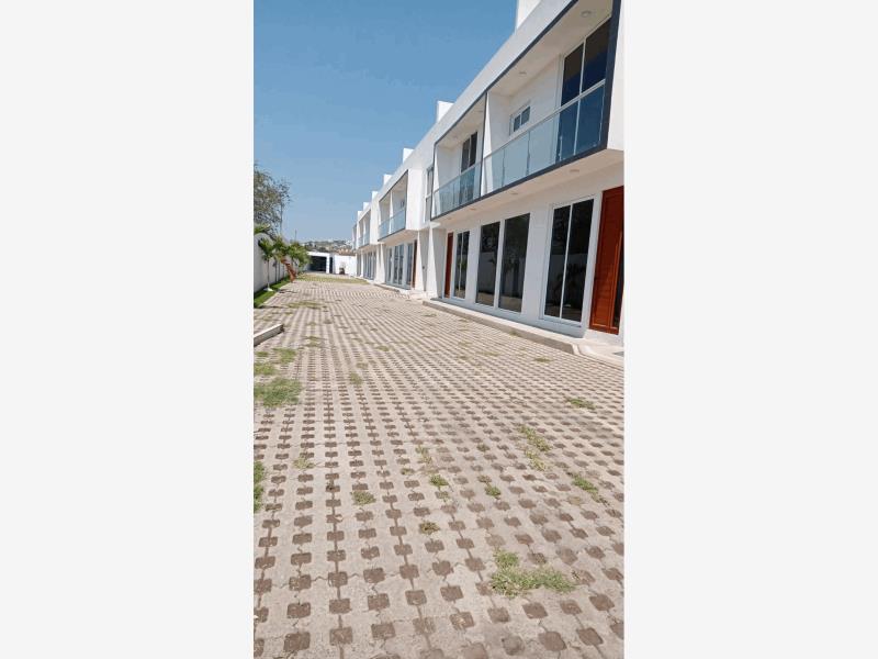 Casa en Venta en Ampliacion Prohogar Emiliano Zapata Morelos 11