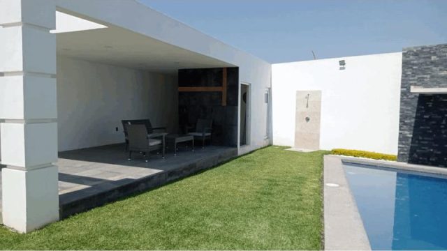 Casa en Venta en Ampliacion Prohogar Emiliano Zapata Morelos 13