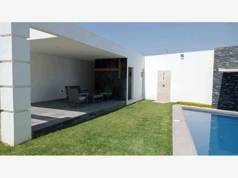Casa en Venta en Ampliacion Prohogar Emiliano Zapata Morelos 13