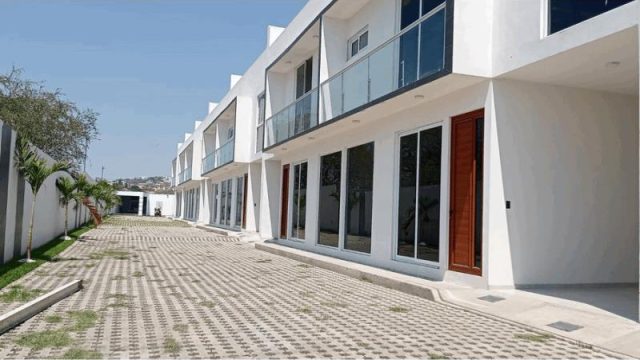 Casa en Venta en Ampliacion Prohogar Emiliano Zapata Morelos 2