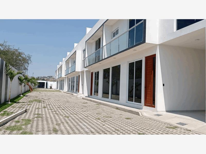 Casa en Venta en Ampliacion Prohogar Emiliano Zapata Morelos 2