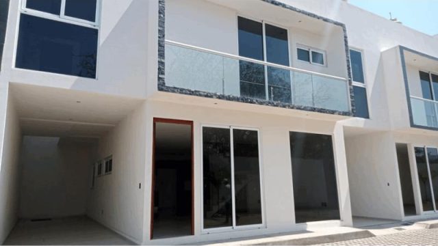 Casa en Venta en Ampliacion Prohogar Emiliano Zapata Morelos 3