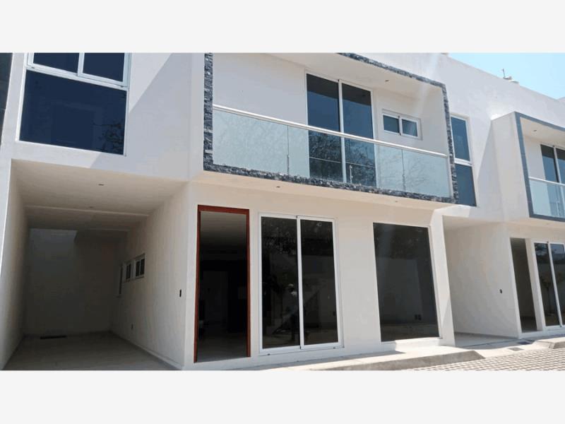 Casa en Venta en Ampliacion Prohogar Emiliano Zapata Morelos 3