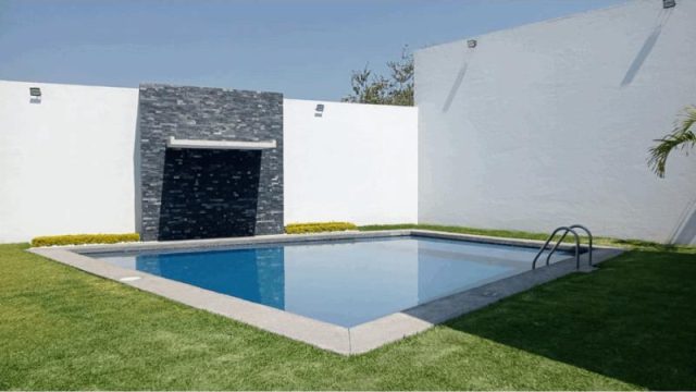 Casa en Venta en Ampliacion Prohogar Emiliano Zapata Morelos 4