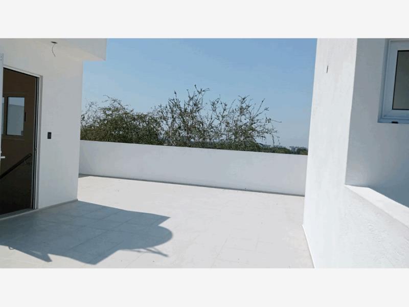 Casa en Venta en Ampliacion Prohogar Emiliano Zapata Morelos 9