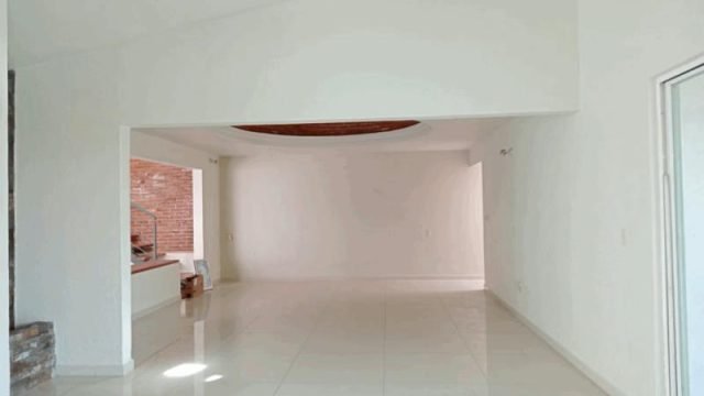 Casa en Venta en Burgos Temixco Morelos 1