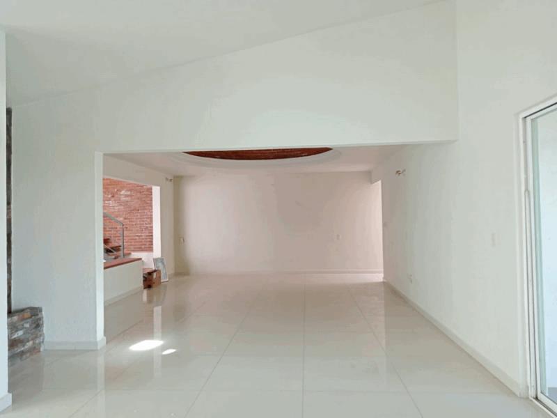 Casa en Venta en Burgos Temixco Morelos 1