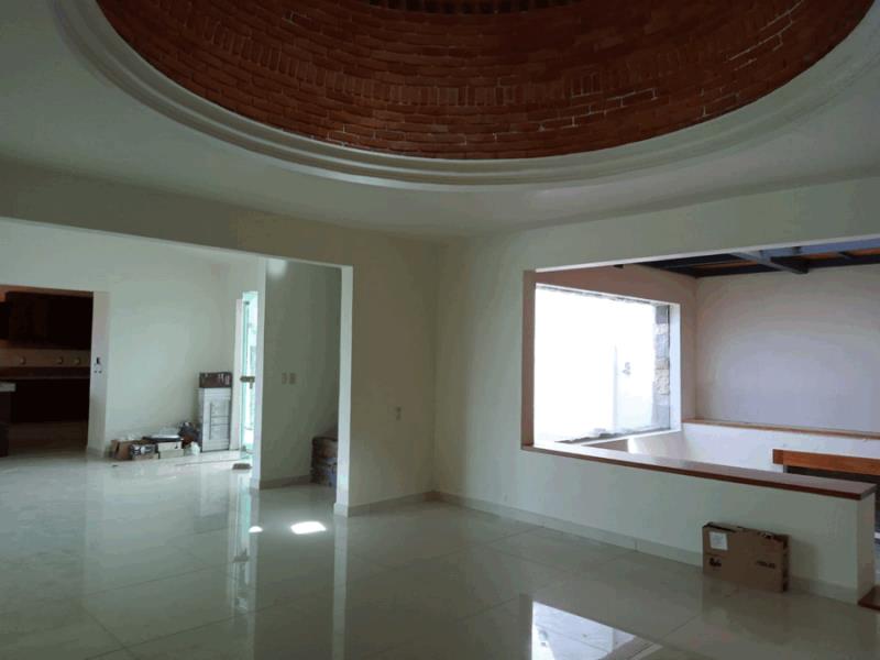 Casa en Venta en Burgos Temixco Morelos 10