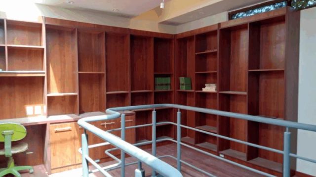 Casa en Venta en Burgos Temixco Morelos 12