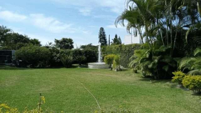 Casa en Venta en Burgos Temixco Morelos 3