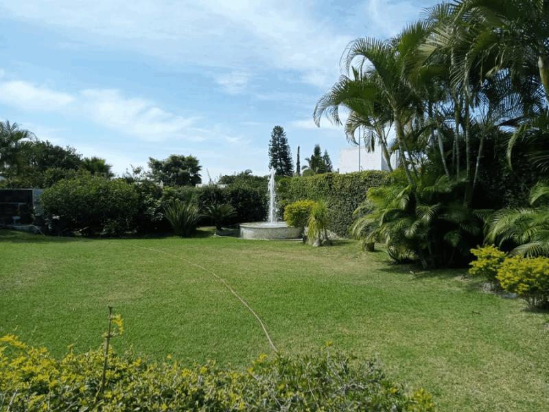 Casa en Venta en Burgos Temixco Morelos 3