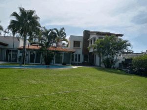 Casa en Venta en Burgos Temixco Morelos