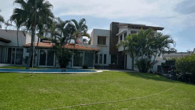 Casa en Venta en Burgos Temixco Morelos 5