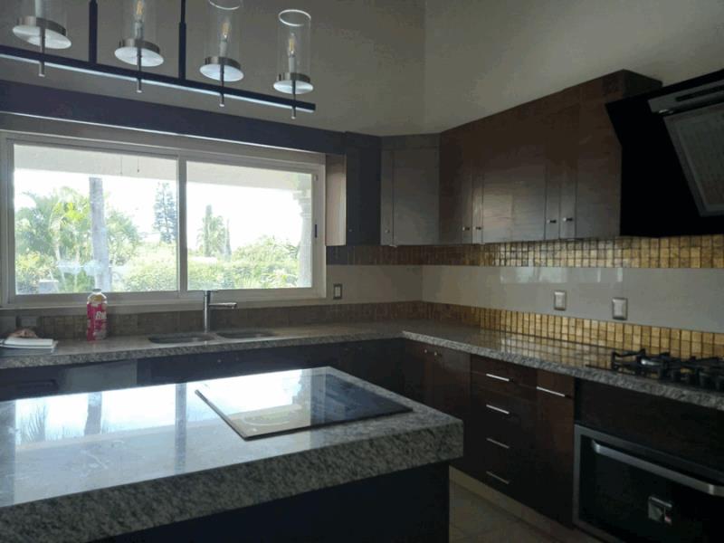 Casa en Venta en Burgos Temixco Morelos 8