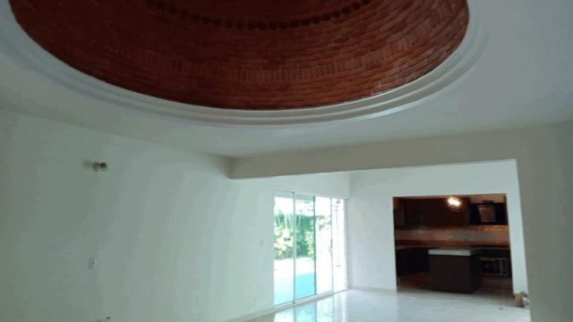Casa en Venta en Burgos Temixco Morelos 9