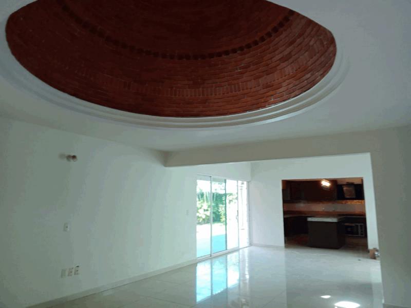 Casa en Venta en Burgos Temixco Morelos 9