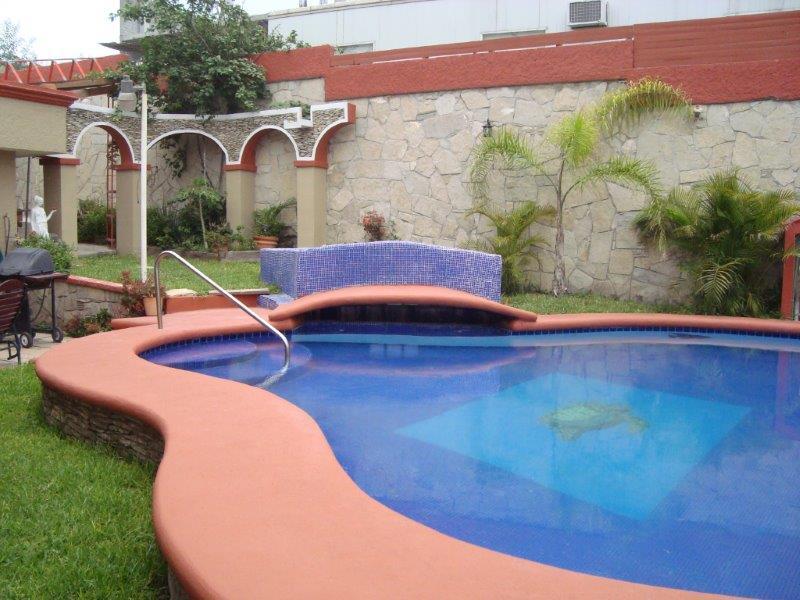 Casa en Venta en Fuentes del Valle San Pedro Garza Garcia Nuevo Leon 7