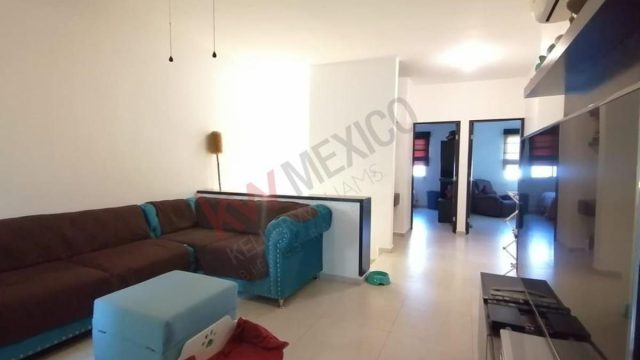 Casa en Venta en Puerta de Hierro Monterrey Nuevo Leon 1