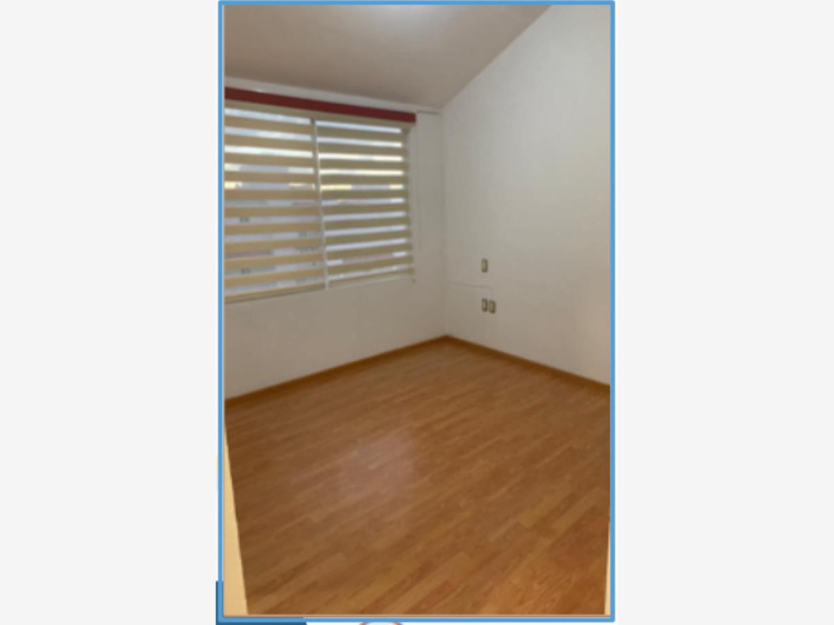 Casa en Venta en Villas del Cimatario Queretaro 1