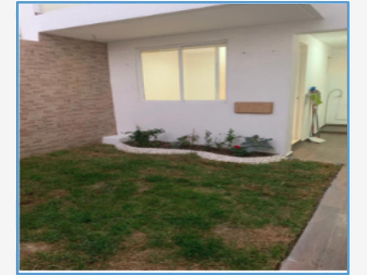 Casa en Venta en Villas del Cimatario Queretaro 3