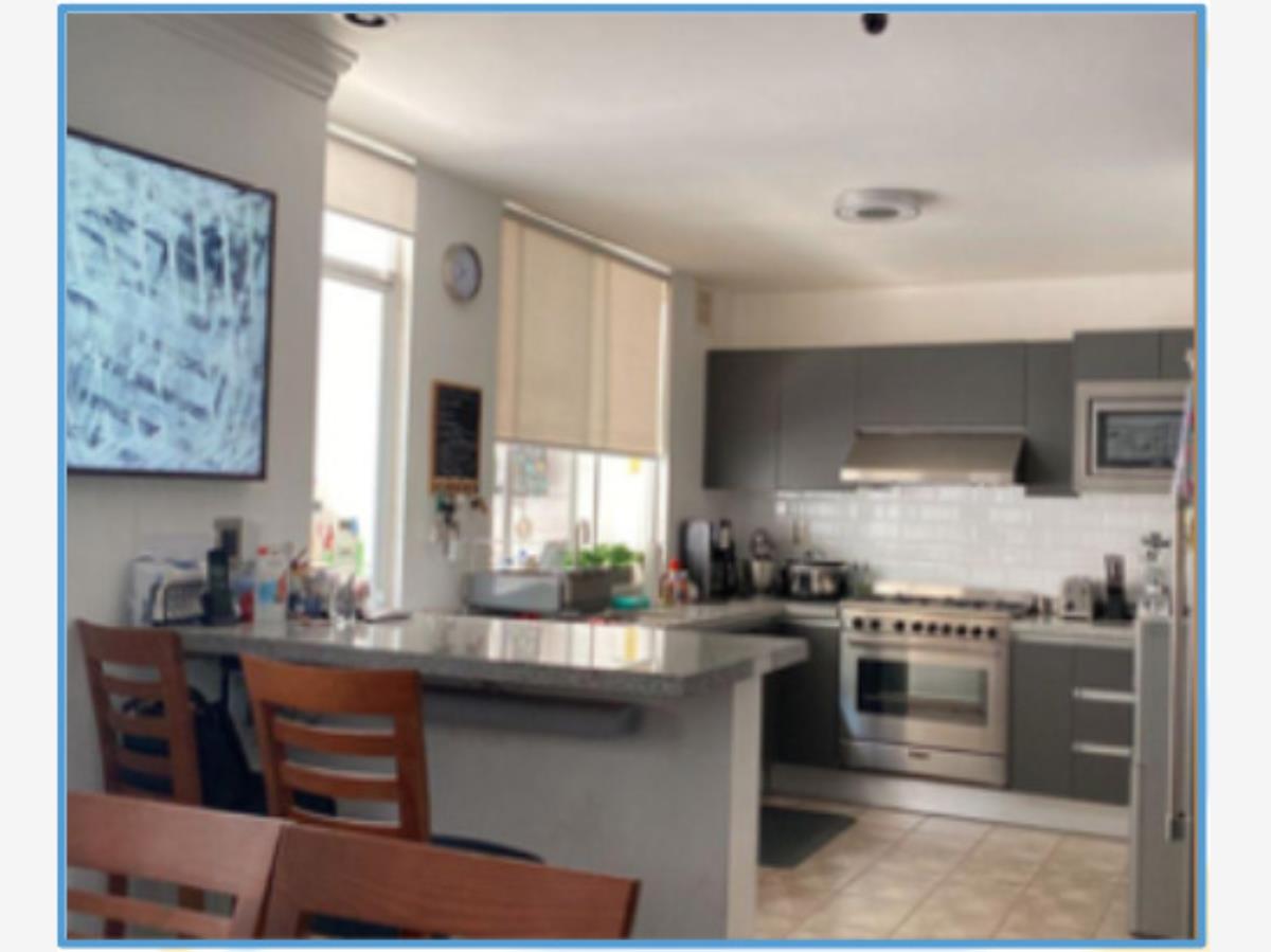 Casa en Venta en Villas del Cimatario Queretaro 4