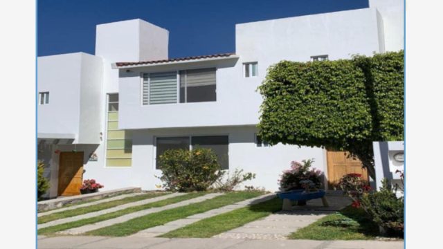 Casa en Venta en Villas del Cimatario Queretaro 5