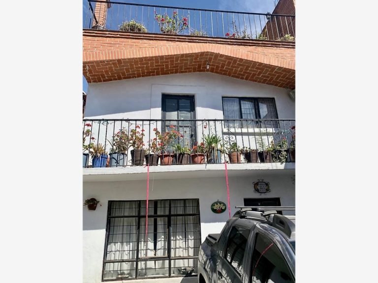 Cuarto en RENTA, Departamento en El Tanque La Magdalena Contreras CDMX