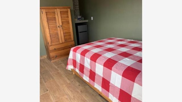 Cuarto en RENTA Departamento en Los Cipreses Coyoacan CDMX 2