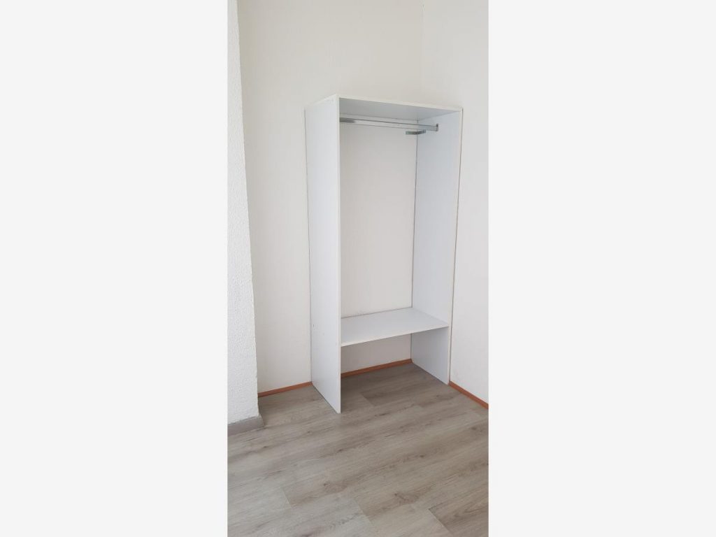 Cuarto en Renta Departamento en Colonia Avante Coyoacan CDMX 3