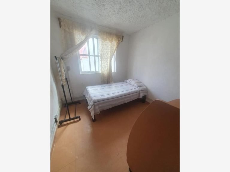 Cuarto en Renta en Pedregal de Carrasco Coyoacan CDMX