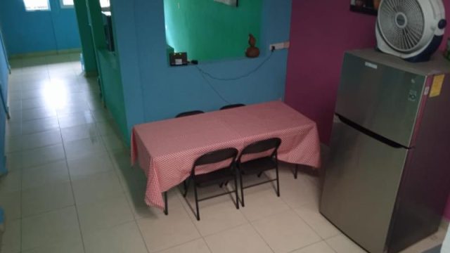 Cuartos Roomies Recamaras en RENTA en Tapachula Centro 4