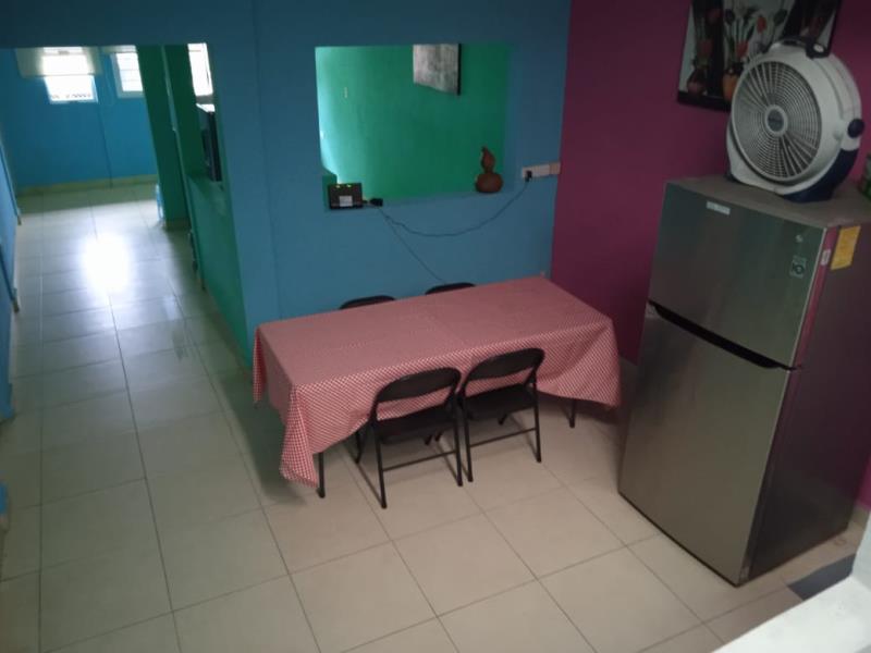 Cuartos Roomies Recamaras en RENTA en Tapachula Centro 4