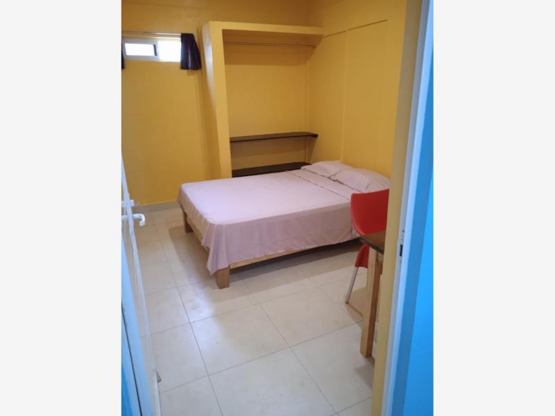 Cuartos Roomies Recamaras en RENTA en Tapachula Centro 5