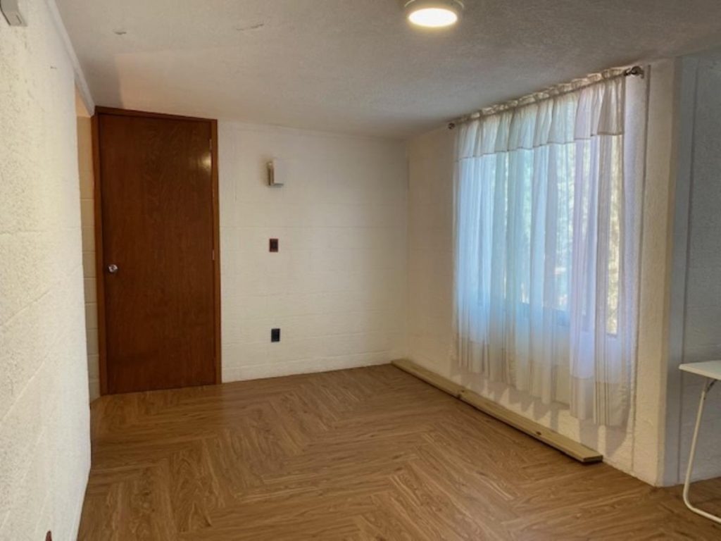 Departamento en RENTA en Belem de las Flores Alvaro Obregon CDMX 2