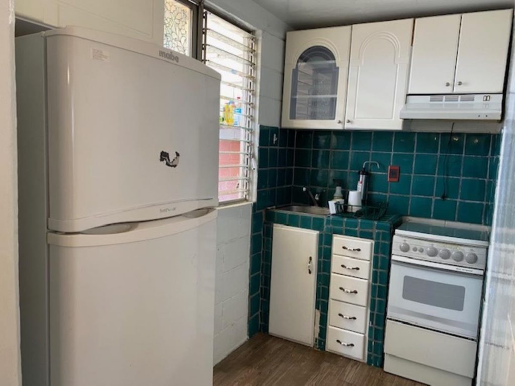 Departamento en RENTA en Belem de las Flores Alvaro Obregon CDMX 4