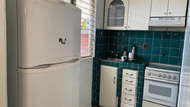 Departamento en RENTA en Belem de las Flores Alvaro Obregon CDMX 4