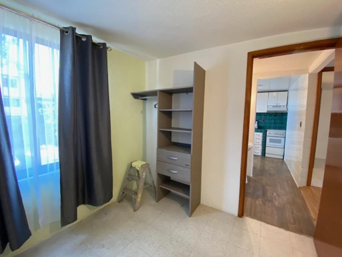 Departamento en RENTA en Belem de las Flores Alvaro Obregon CDMX 8
