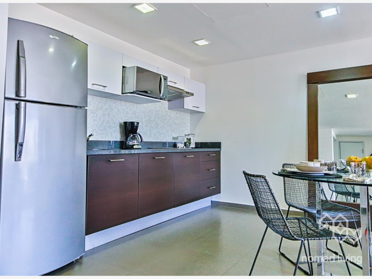 Departamento en RENTA en Del Valle Oriente San Pedro Garza Garcia Nuevo Leon 11