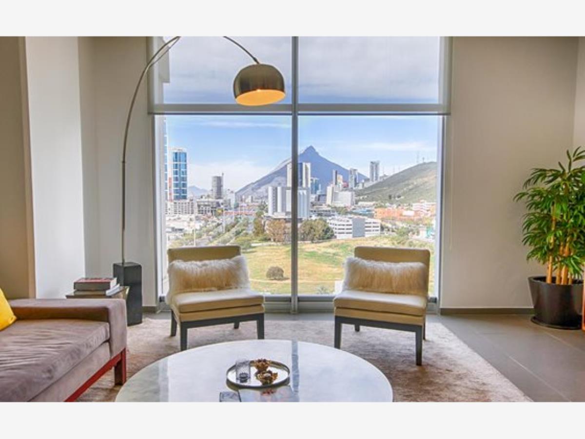 Departamento en RENTA en Del Valle Oriente San Pedro Garza Garcia Nuevo Leon 13