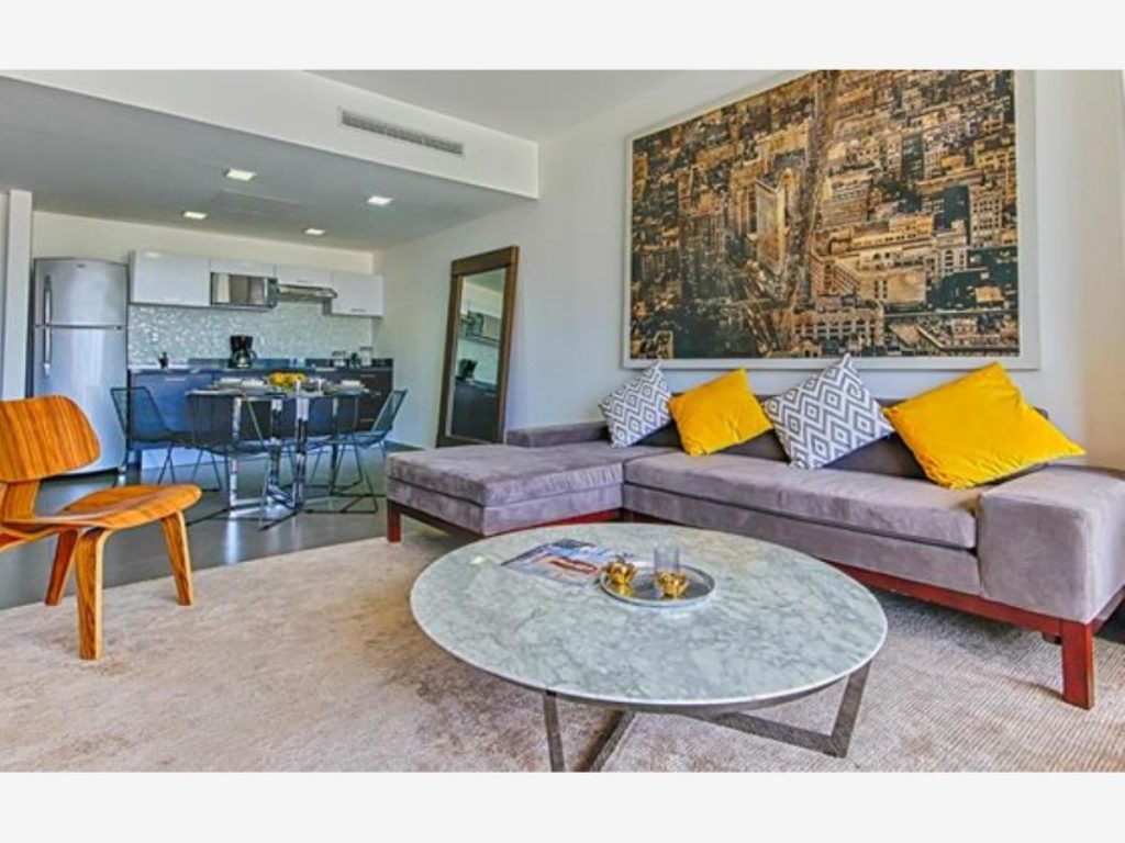 Departamento en RENTA en Del Valle Oriente San Pedro Garza Garcia Nuevo Leon 16