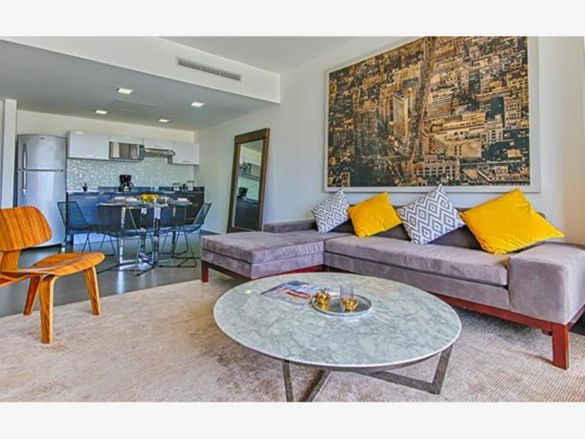 Departamento en RENTA en Del Valle Oriente San Pedro Garza Garcia Nuevo Leon 16