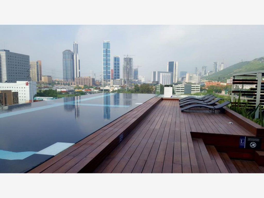 Departamento en RENTA en Del Valle Oriente San Pedro Garza Garcia Nuevo Leon 2
