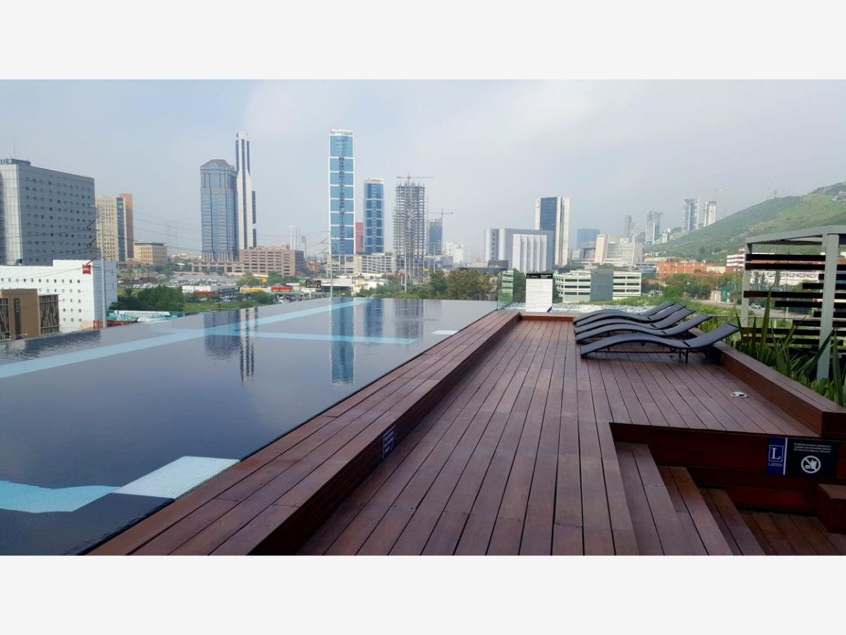 Departamento en RENTA en Del Valle Oriente San Pedro Garza Garcia Nuevo Leon 2